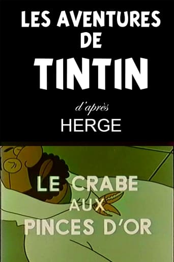 Les Aventures de Tintin, d'après Hergé Season 6