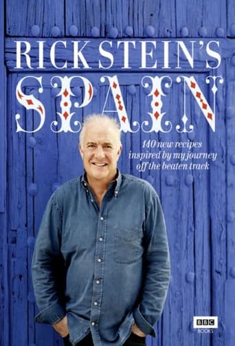 Rick Stein's Spain Season 1