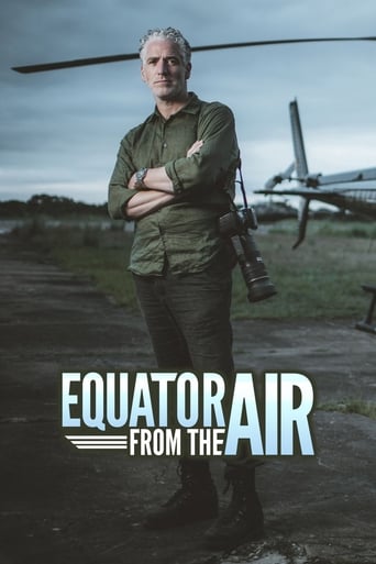 Equator from the Air Season 1