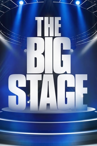 The Big Stage Season 1