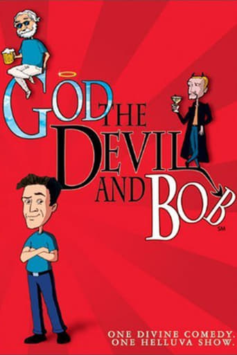 God, the Devil and Bob Season 1