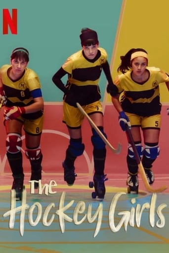 The Hockey Girls Season 1