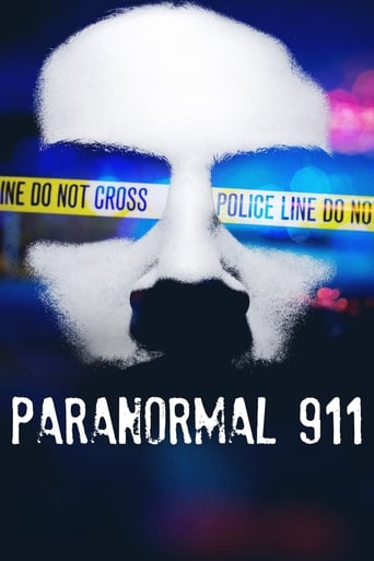 Paranormal 911 Season 2