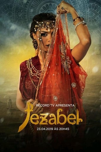 Jezabel Season 1