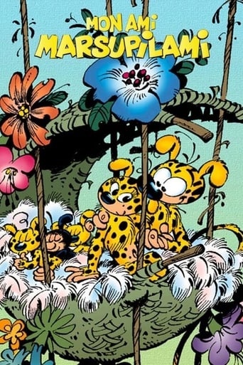 Marsupilami Season 2