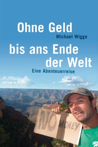 Ohne Geld bis ans Ende der Welt Season 1