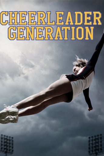 Cheerleader Generation Season 1