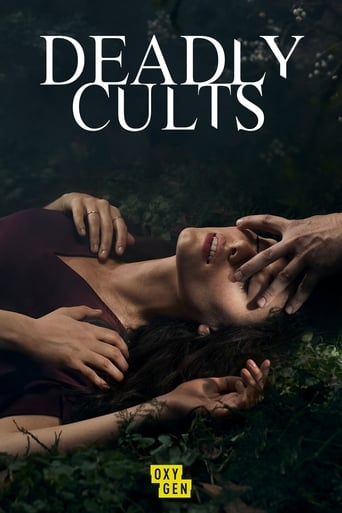 Deadly Cults Season 1