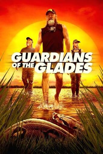 Guardians of the Glades Season 2