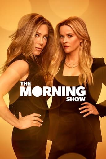 The Morning Show Season 3