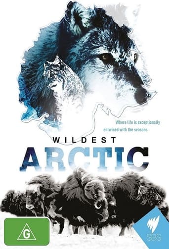 Wildest Arctic Season 1