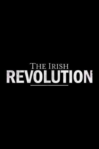 The Irish Revolution Season 1