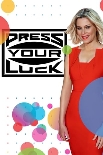 Press Your Luck Season 1