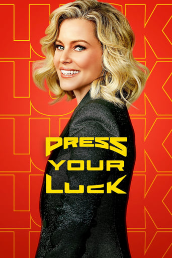 Press Your Luck Season 2