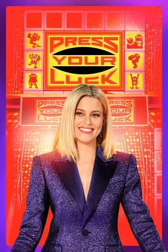 Press Your Luck Season 5