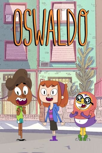 Oswaldo Season 3