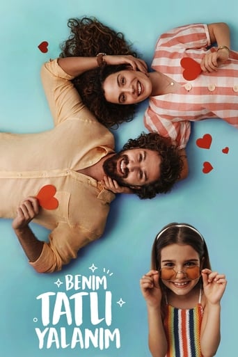 Benim Tatlı Yalanım Season 1