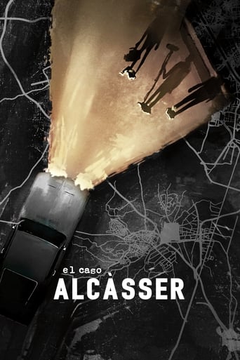 The Alcàsser Murders Season 1