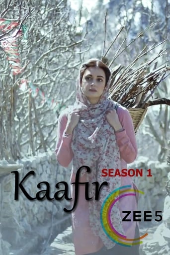 Kaafir Season 1