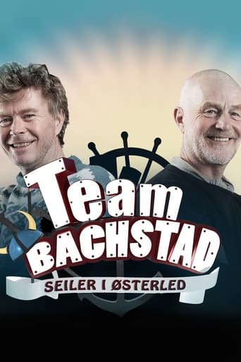 Team Bachstad Season 6