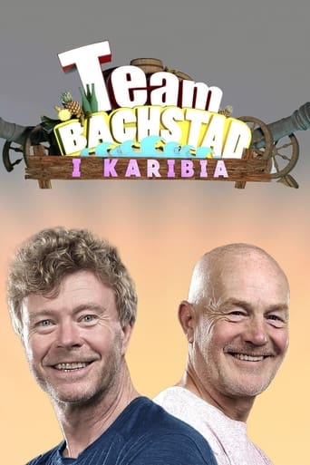 Team Bachstad Season 7