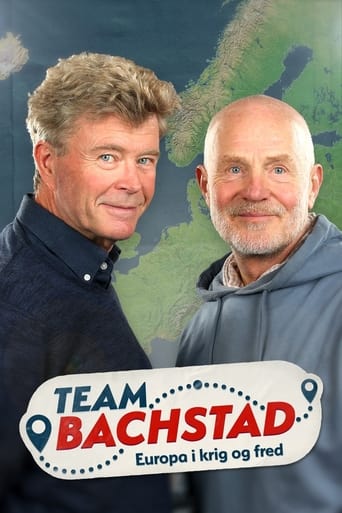 Team Bachstad Season 9