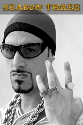 Da Ali G Show Season 3