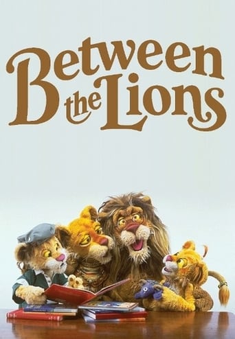 Between the Lions Season 1