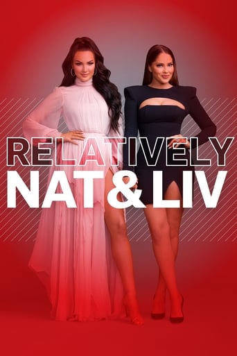 Relatively Nat & Liv Season 1