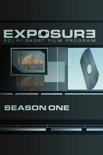 Exposure Season 1