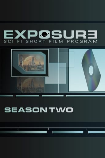 Exposure Season 2