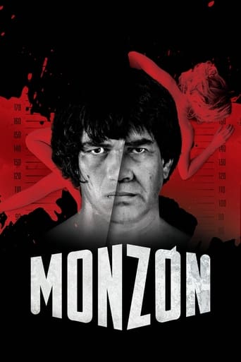 Monzón: A Knockout Blow Season 1