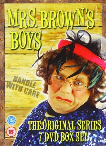 Mrs. Brown's Boys - The Original Series Season 1