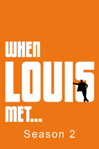 When Louis Met... Season 2