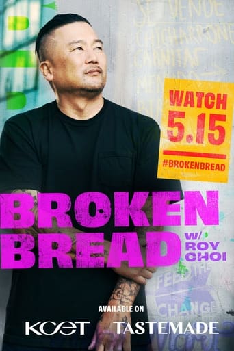 Broken Bread