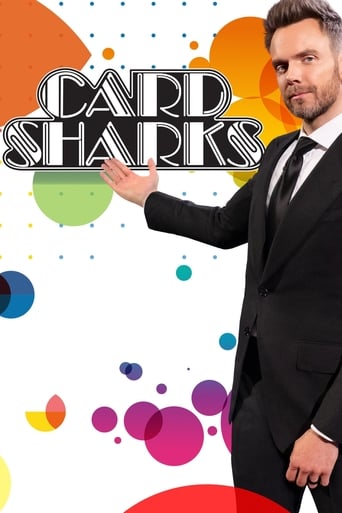 Card Sharks Season 1