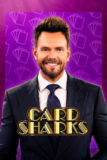 Card Sharks Season 2