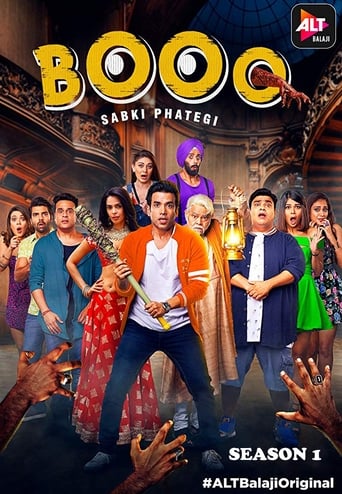 Booo: Sabki Phategi Season 1