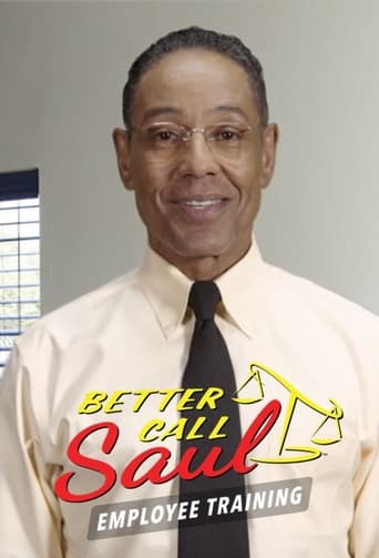 Better Call Saul Employee Training Season 1