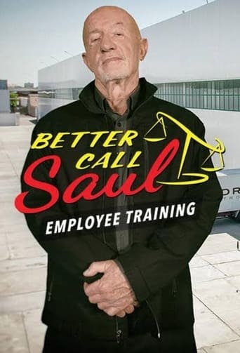 Better Call Saul Employee Training Season 2