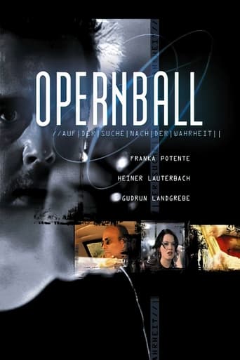 Opernball Season 1