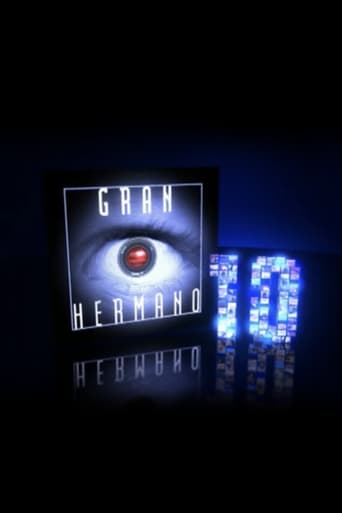 Gran Hermano Season 10