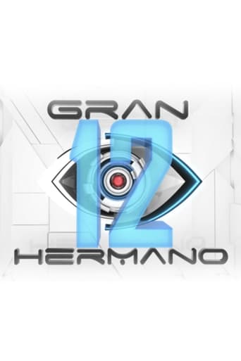 Gran Hermano Season 12