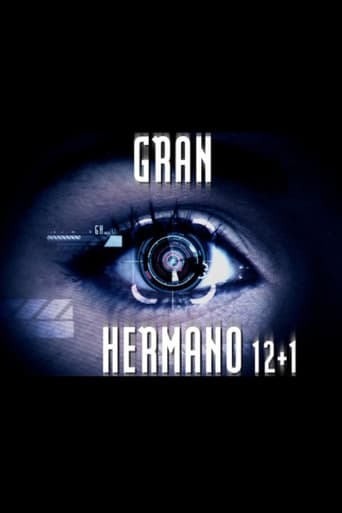 Gran Hermano Season 13