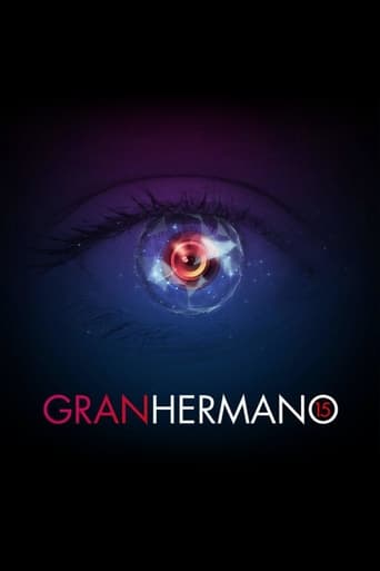 Gran Hermano Season 15