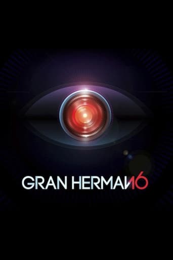 Gran Hermano Season 16