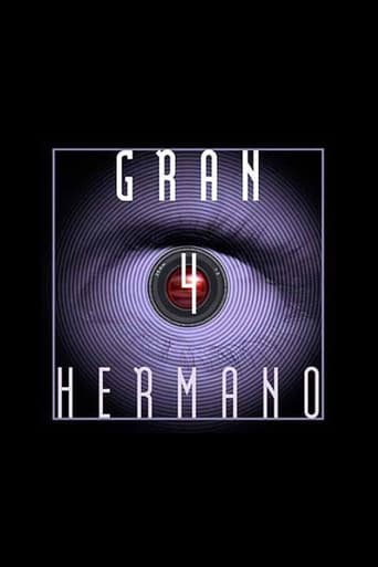 Gran Hermano Season 4
