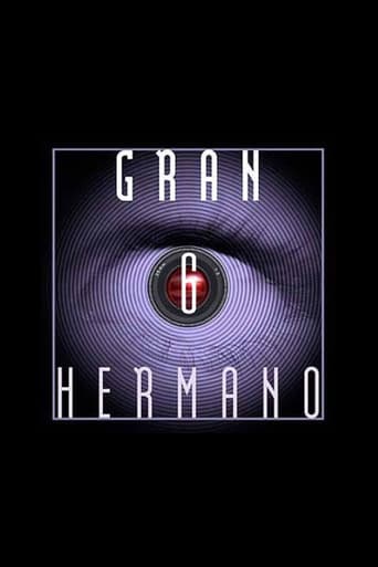 Gran Hermano Season 6