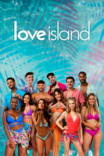 Love Island Season 3