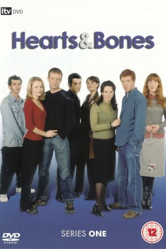 Hearts and Bones Season 1